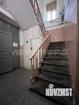 2-к квартира, вторичка, 30м2, 1/2 этаж