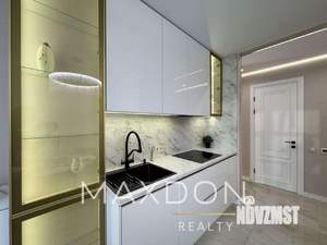 3-к квартира, вторичка, 63м2, 7/24 этаж