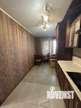 1-к квартира, вторичка, 40м2, 13/14 этаж