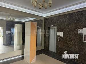 1-к квартира, вторичка, 54м2, 6/19 этаж