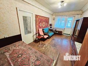 1-к квартира, вторичка, 34м2, 5/5 этаж