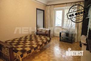 3-к квартира, вторичка, 61м2, 4/5 этаж