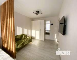 1-к квартира, вторичка, 30м2, 10/14 этаж