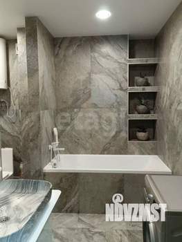 3-к квартира, вторичка, 75м2, 11/24 этаж