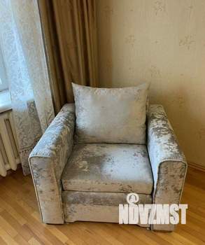 2-к квартира, вторичка, 57м2, 3/14 этаж