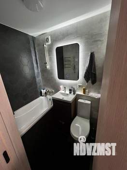 1-к квартира, вторичка, 30м2, 3/5 этаж