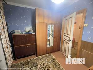 3-к квартира, вторичка, 66м2, 7/9 этаж