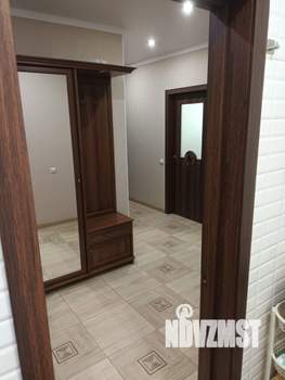 2-к квартира, вторичка, 60м2, 3/18 этаж