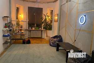 3-к квартира, вторичка, 81м2, 5/5 этаж