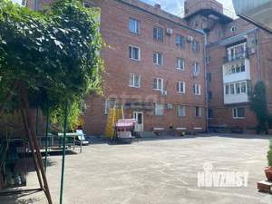 2-к квартира, вторичка, 73м2, 2/6 этаж