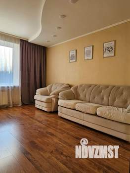 2-к квартира, вторичка, 70м2, 4/11 этаж