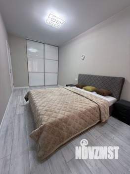 2-к квартира, вторичка, 45м2, 19/25 этаж