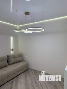 1-к квартира, вторичка, 45м2, 24/24 этаж