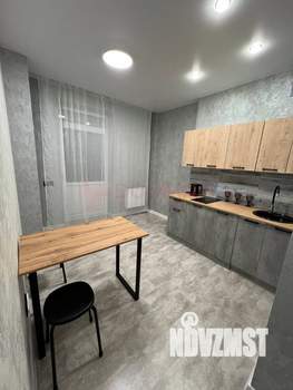 1-к квартира, вторичка, 31м2, 20/24 этаж