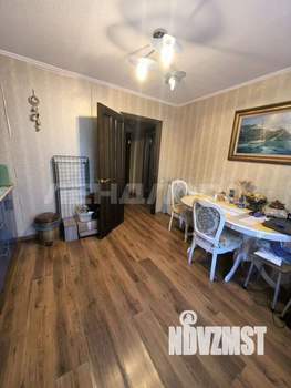 1-к квартира, вторичка, 40м2, 3/9 этаж