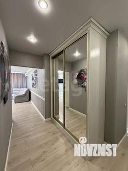 1-к квартира, вторичка, 60м2, 20/24 этаж