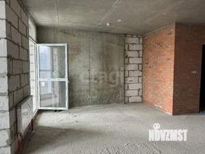 1-к квартира, вторичка, 41м2, 12/27 этаж