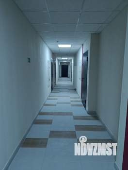 1-к квартира, вторичка, 33м2, 21/25 этаж