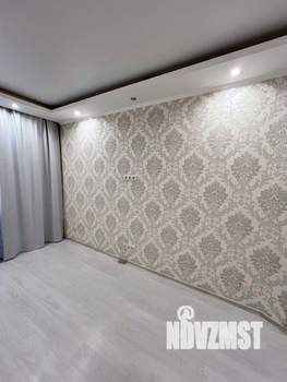 1-к квартира, вторичка, 36м2, 4/10 этаж