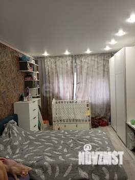 2-к квартира, вторичка, 52м2, 5/9 этаж
