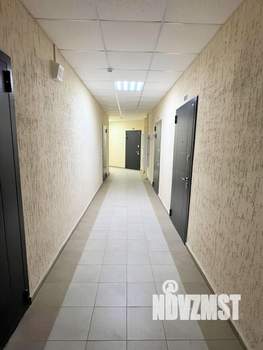 2-к квартира, вторичка, 43м2, 10/19 этаж