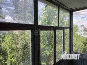 1-к квартира, вторичка, 22м2, 8/9 этаж