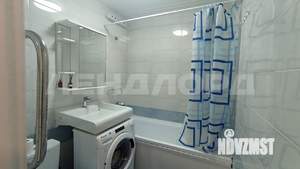 1-к квартира, вторичка, 39м2, 1/9 этаж