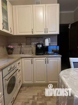 1-к квартира, вторичка, 37м2, 3/8 этаж