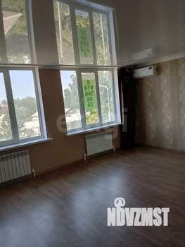 1-к квартира, вторичка, 66м2, 3/18 этаж