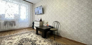 2-к квартира, вторичка, 56м2, 3/10 этаж