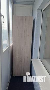 1-к квартира, вторичка, 38м2, 3/5 этаж