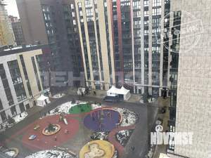 1-к квартира, вторичка, 42м2, 9/20 этаж