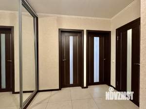 1-к квартира, вторичка, 40м2, 4/11 этаж