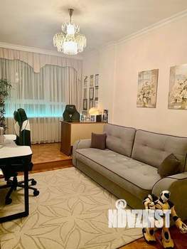 4-к квартира, вторичка, 172м2, 6/13 этаж