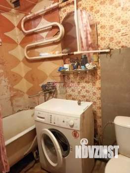 1-к квартира, вторичка, 32м2, 5/5 этаж