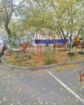 2-к квартира, вторичка, 41м2, 8/9 этаж