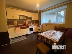 3-к квартира, вторичка, 74м2, 1/9 этаж