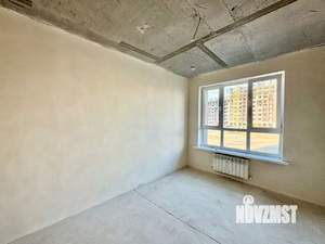 1-к квартира, вторичка, 37м2, 2/24 этаж