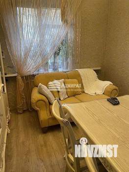 3-к квартира, вторичка, 83м2, 2/2 этаж