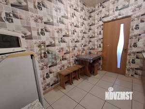 Студия квартира, вторичка, 28м2, 13/17 этаж