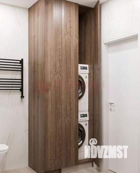 1-к квартира, вторичка, 42м2, 11/18 этаж