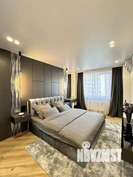 2-к квартира, вторичка, 60м2, 10/24 этаж