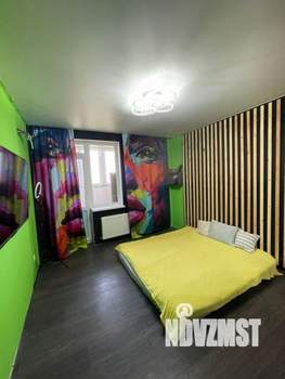 3-к квартира, вторичка, 80м2, 20/25 этаж