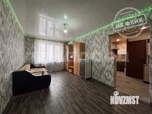 2-к квартира, вторичка, 29м2, 5/9 этаж