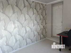 2-к квартира, вторичка, 48м2, 1/1 этаж