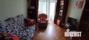 3-к квартира, вторичка, 61м2, 3/5 этаж