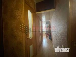 1-к квартира, вторичка, 33м2, 7/9 этаж