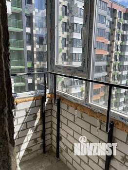 Студия квартира, вторичка, 30м2, 21/25 этаж