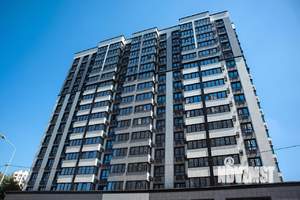 1-к квартира, вторичка, 42м2, 14/16 этаж