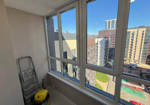 2-к квартира, вторичка, 36м2, 10/12 этаж